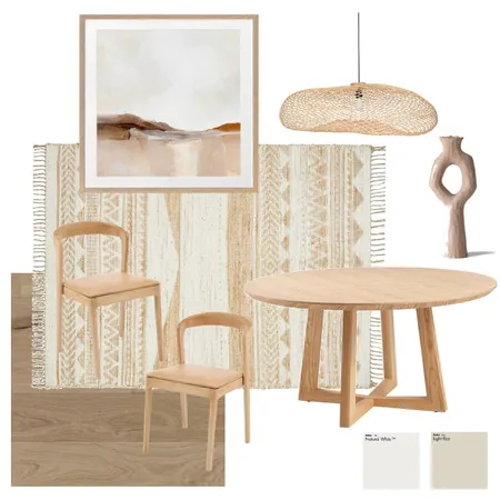 Dining Interior Design Mood Board by danicali on Style Sourcebook