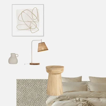 NB BED1 Interior Design Mood Board by Catherinelee on Style Sourcebook