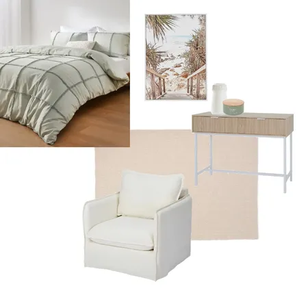 sage mood board Interior Design Mood Board by The Ginger Stylist on Style Sourcebook