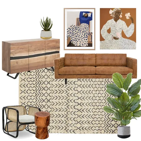 kenya Interior Design Mood Board by Natalia Noel on Style Sourcebook