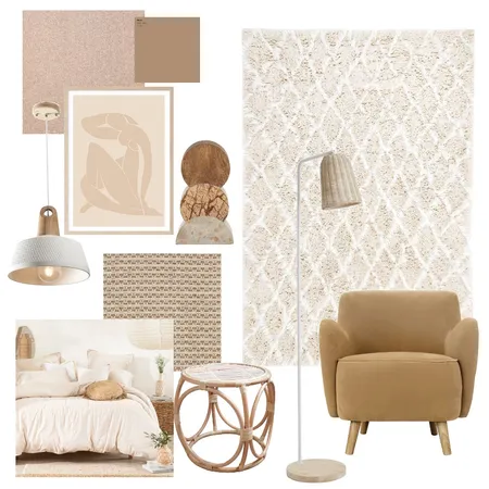 Master Interior Design Mood Board by danicali on Style Sourcebook