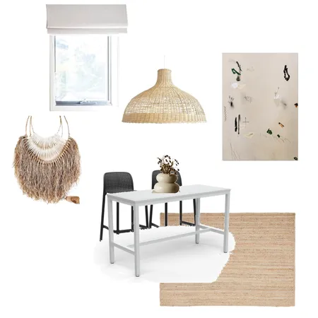 Formal Board room Interior Design Mood Board by Kennedy & Co Design Studio on Style Sourcebook