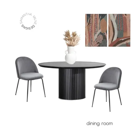 Dining Room-In Progress Interior Design Mood Board by samantha.milne.designs on Style Sourcebook
