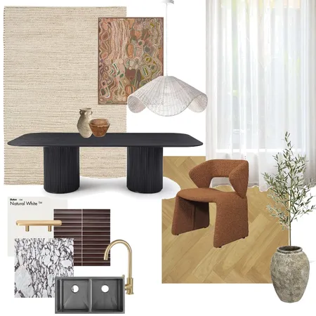 Sylk & Stone DESIGN Interior Design Mood Board by Sylk & Stone on Style Sourcebook