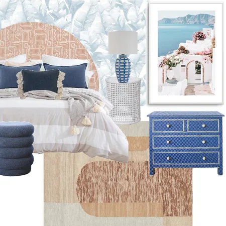 entry 2 Interior Design Mood Board by Emily Parker Interiors on Style Sourcebook