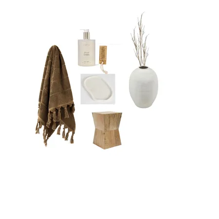 New Farm Bathroom Interior Design Mood Board by Styledbymel on Style Sourcebook