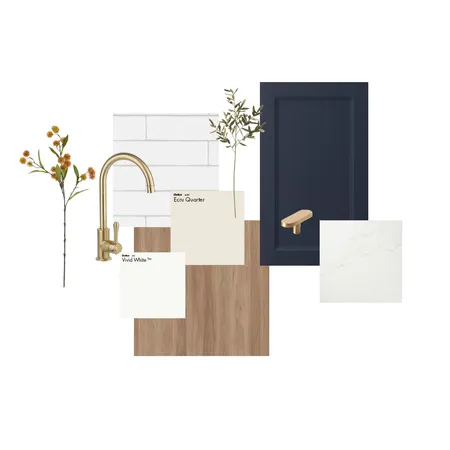 Kitchen Material Board Interior Design Mood Board by amyH on Style Sourcebook