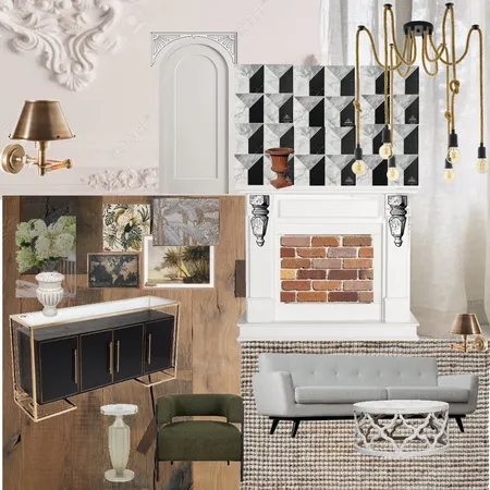 131 Interior Design Mood Board by ella-bleu_ford on Style Sourcebook