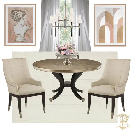 living Interior Design Mood Board by Emily Parker Interiors on Style Sourcebook