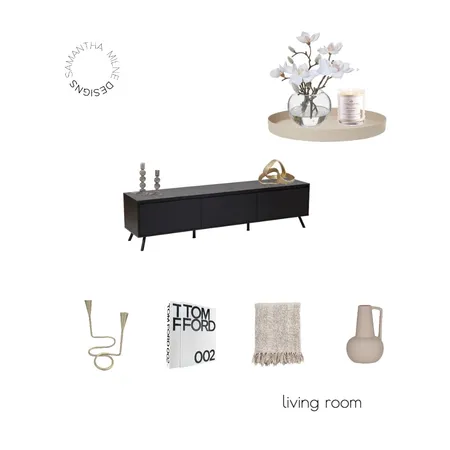 Living Room-In Progress Interior Design Mood Board by samantha.milne.designs on Style Sourcebook