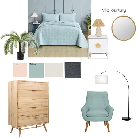 Claire Interior Design Mood Board by darralyn@thecalminterior.com.au on Style Sourcebook