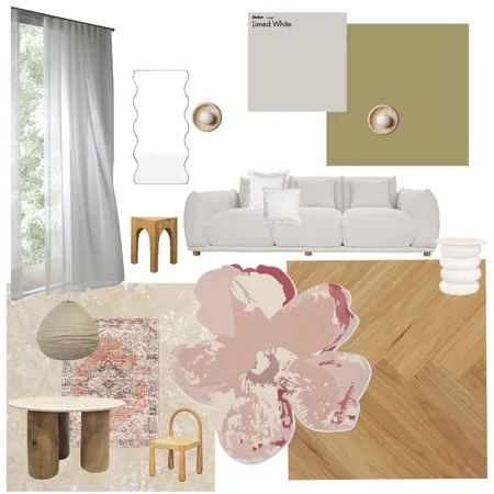 By the bay home Interior Design Mood Board by Lady Darwin Design on Style Sourcebook