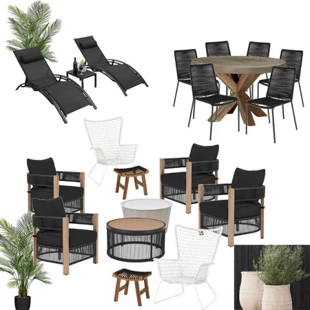 patiovibes2 Interior Design Mood Board by Style Fixation Interiors on Style Sourcebook