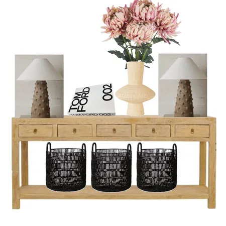 Dining Room Interior Design Mood Board by Bianco Studio on Style Sourcebook