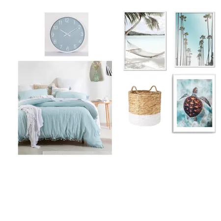My dream bedroom Interior Design Mood Board by KayleighK on Style Sourcebook