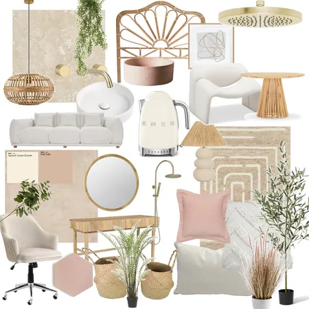 tech house Mood board Interior Design Mood Board by maddison.nelson on Style Sourcebook