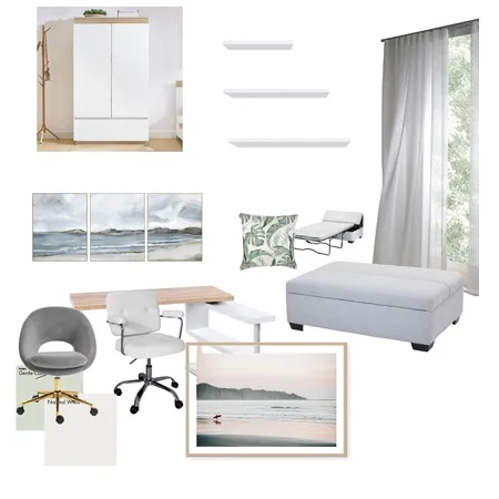 Assignment 10 Interior Design Mood Board by Czarina on Style Sourcebook