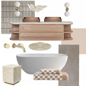 Sydney home 1 Interior Design Mood Board by Manzil interiors on Style Sourcebook
