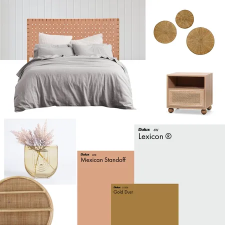 bedroom fun Interior Design Mood Board by Moodi Interiors on Style Sourcebook