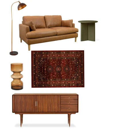 Lounge - dark Interior Design Mood Board by peta_mcgrath@icloud.com on Style Sourcebook