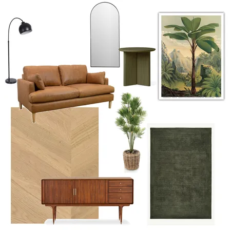 Lounge - 2 Interior Design Mood Board by peta_mcgrath@icloud.com on Style Sourcebook