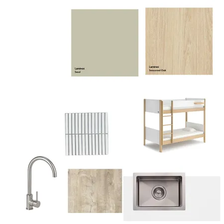 Kitchen WIP 1 Interior Design Mood Board by ange morton on Style Sourcebook