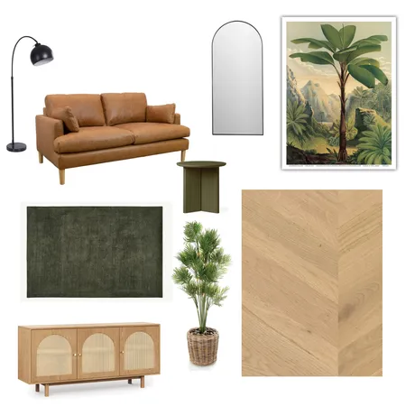 Lounge 4 Interior Design Mood Board by peta_mcgrath@icloud.com on Style Sourcebook