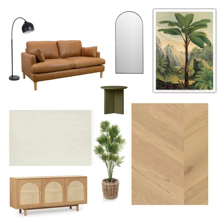 Lounge 5 Interior Design Mood Board by peta_mcgrath@icloud.com on Style Sourcebook
