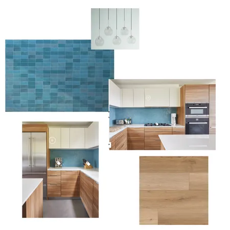 171 Winchester Kitchen Interior Design Mood Board by ashleystewart on Style Sourcebook