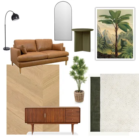 Lounge - 2 Interior Design Mood Board by peta_mcgrath@icloud.com on Style Sourcebook