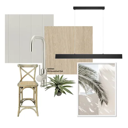 kitchen Interior Design Mood Board by Emily Facer on Style Sourcebook