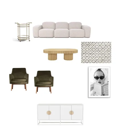 Vardon Living - Main Interior Design Mood Board by Insta-Styled on Style Sourcebook