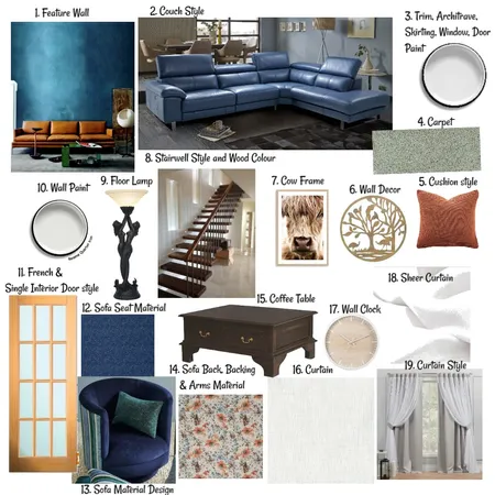 Living Room final Interior Design Mood Board by ashmidd on Style Sourcebook