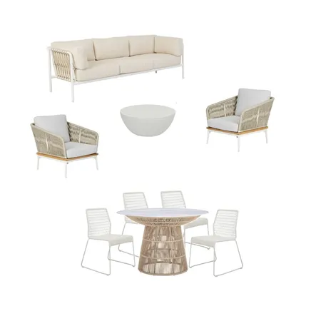 Vardon Outdoor Interior Design Mood Board by Insta-Styled on Style Sourcebook