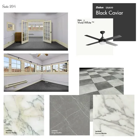 204 Interior Design Mood Board by Sandia Krauss on Style Sourcebook