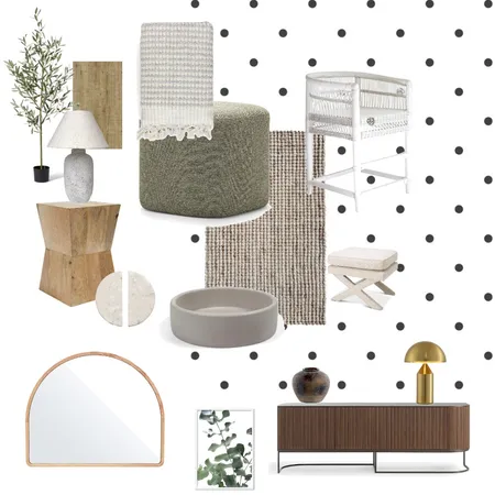 contemporary space Interior Design Mood Board by mciscato97@gmail.com on Style Sourcebook