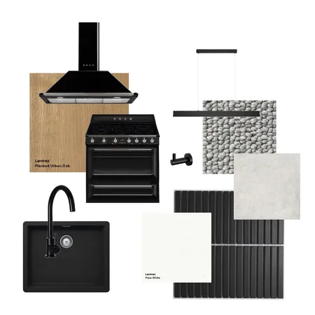 GRAY Interior Design Mood Board by connieguti on Style Sourcebook