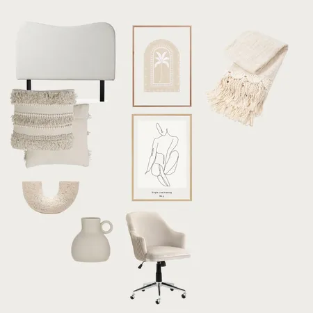 room Interior Design Mood Board by maddison.nelson on Style Sourcebook