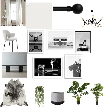 dining room Interior Design Mood Board by amador on Style Sourcebook