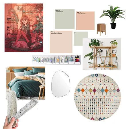 anima Interior Design Mood Board by Samantha_Ane on Style Sourcebook