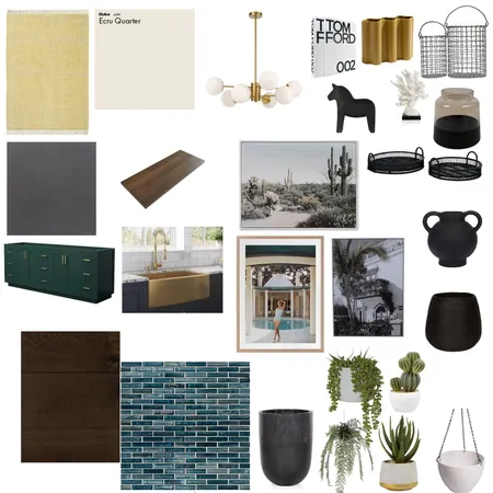 laundry room Interior Design Mood Board by amador on Style Sourcebook