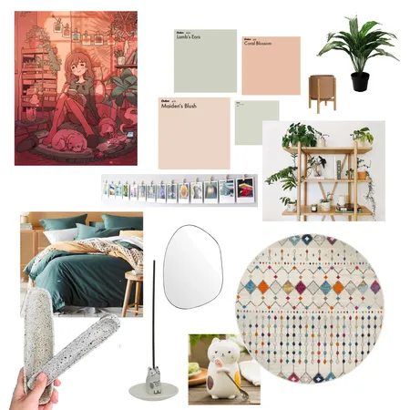 anima Interior Design Mood Board by Samantha_Ane on Style Sourcebook