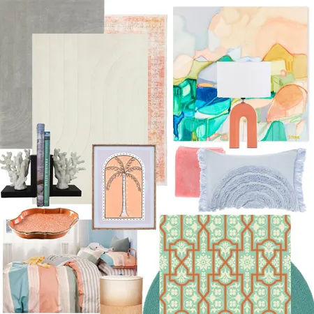 last entry Interior Design Mood Board by Emily Parker Interiors on Style Sourcebook