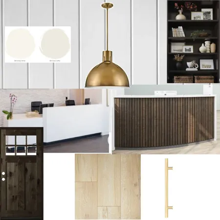 Refined Home Solutions Interior Design Mood Board by Sara Lynn Boulton on Style Sourcebook
