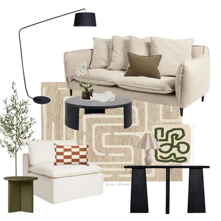 nuance Interior Design Mood Board by Cup_ofdesign on Style Sourcebook