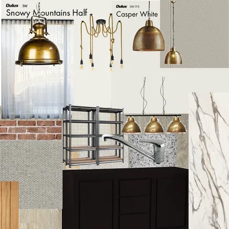 BCM Living Interior Design Mood Board by carlaonthecreek on Style Sourcebook