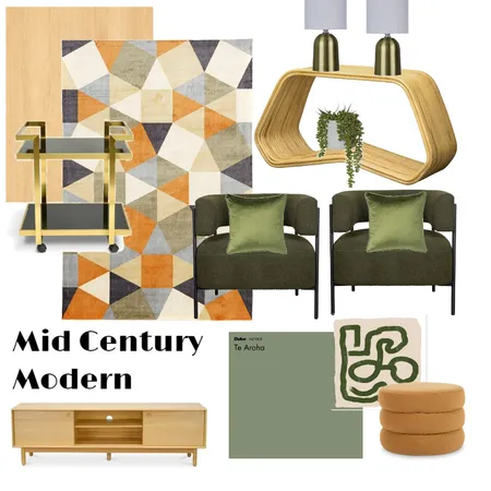 Rug Culture Summit Collection Interior Design Mood Board by MWERBRICH on Style Sourcebook