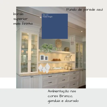 Parede Sala de Jantar Cris Dubai Interior Design Mood Board by Tamiris on Style Sourcebook