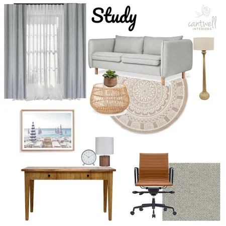  Interior Design Mood Board by Cantwell Interiors on Style Sourcebook