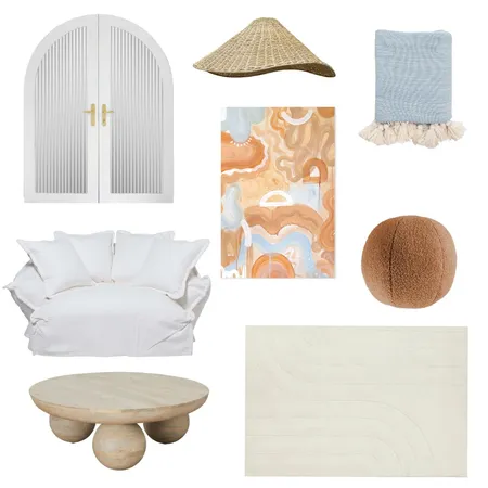 10-3-23 Interior Design Mood Board by Style Sourcebook on Style Sourcebook